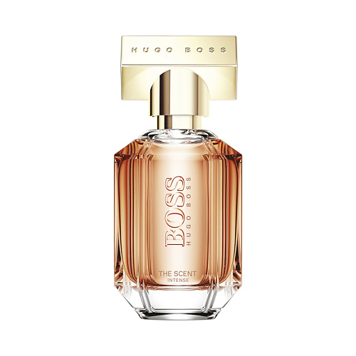 BOSS The Scent Intense for Her 30 sophisticated scent of london 10