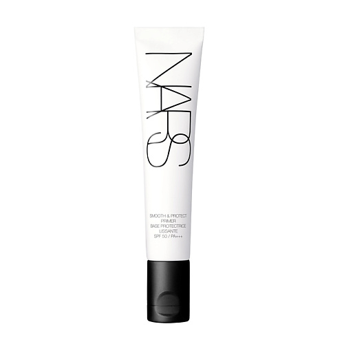 фото Nars праймер для выравнивания и защиты кожи spf 50