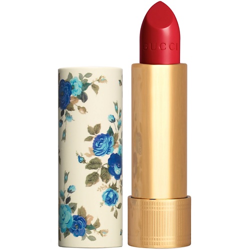 

GUCCI Губная помада Rouge À Lèvres Voile Limited Edition, Губная помада Rouge À Lèvres Voile Limited Edition