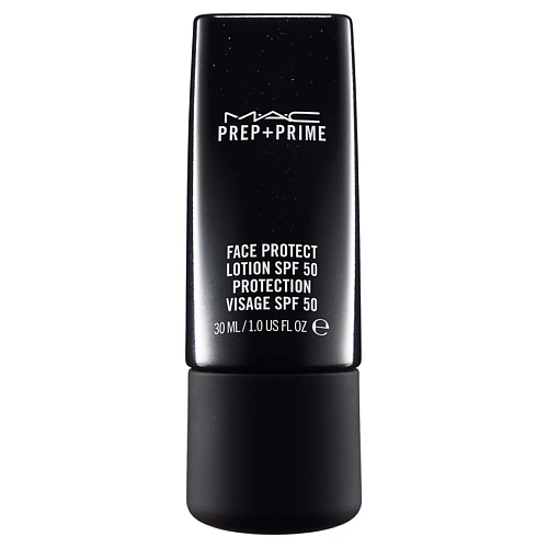 Основа для макияжа MAC Основа для лица с СЗФ 50 Prep + Prime Face Protect Lotion
