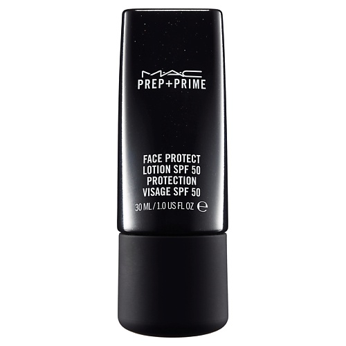 

MAC Основа для лица с СЗФ 50 Prep + Prime Face Protect Lotion, Основа для лица с СЗФ 50 Prep + Prime Face Protect Lotion