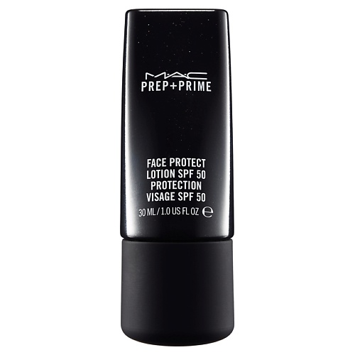 MAC Основа для лица с СЗФ 50 Prep + Prime Face Protect Lotion