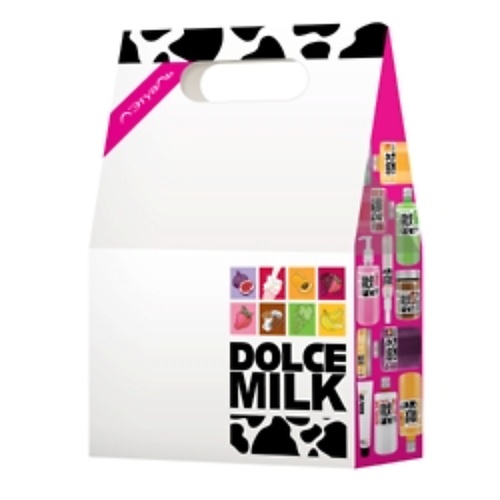 Dolce Milk Набор Купить В Москве