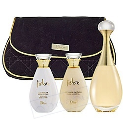 

DIOR CHRISTIAN DIOR Подарочный набор J'adore, CHRISTIAN DIOR Подарочный набор J'adore