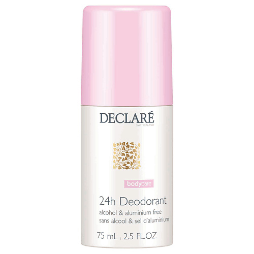 цена Дезодорант-ролик DECLARÉ Дезодорант роликовый 24 часа Bodycare 24h Deodorant