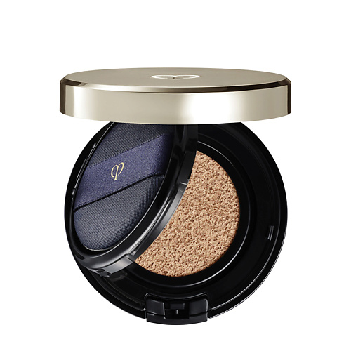 Тональные средства CLÉ DE PEAU BEAUTÉ Тональный кушон с эффектом сияния