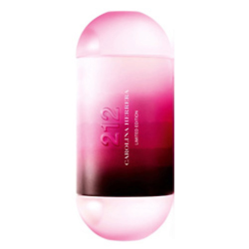 Женская парфюмерия CAROLINA HERRERA 212 Summer for women