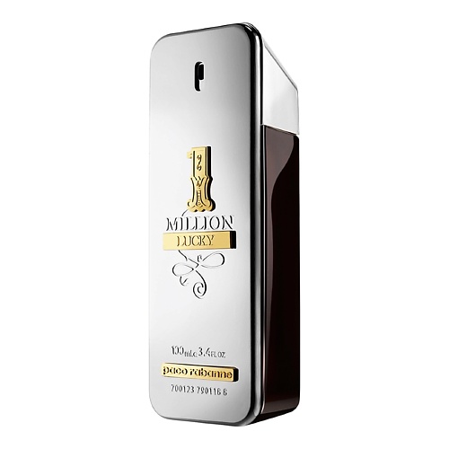 PACO RABANNE 1 Million Lucky 100