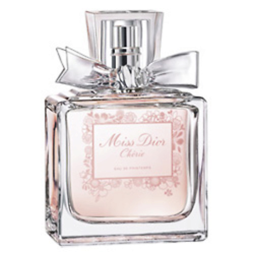 DIOR Miss Dior Cherie Eau de Printemps 50