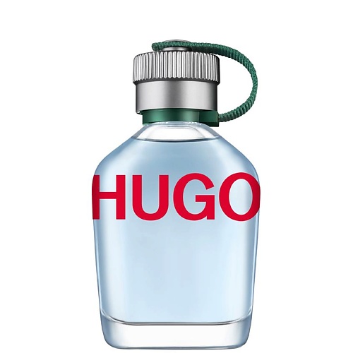 HUGO Hugo Man 75 hugo red