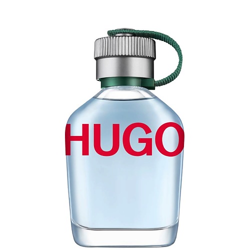 Туалетная вода HUGO Hugo Man