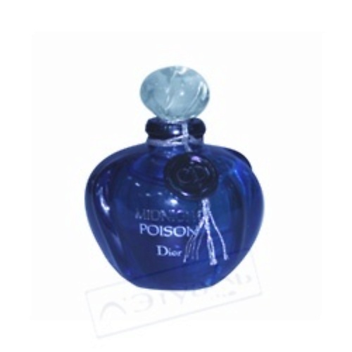 DIOR Midnight Poison Extrait 7.5 dior poison girl roller pearl 20
