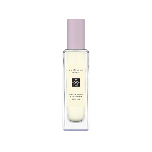 

JO MALONE LONDON Silver Birch & Lavender 30, Silver Birch & Lavender