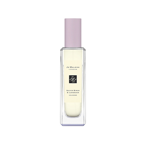 JO MALONE LONDON Silver Birch & Lavender 30 jo malone london свеча lavender