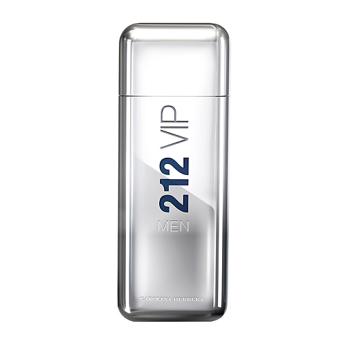 Туалетная вода CAROLINA HERRERA 212 Vip Men