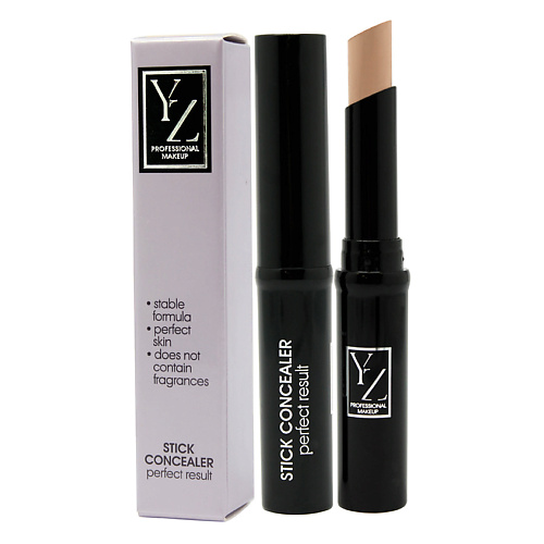 Корректоры для лица YZ Корректор-стик Совершенный результат