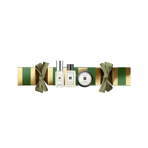 JO MALONE LONDON Набор CHRISTMAS CRACKER 2 jo malone london набор christmas ornament 2