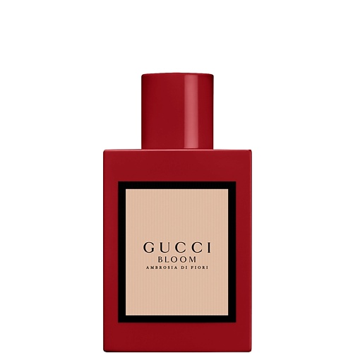 Женская парфюмерия GUCCI Bloom Ambrosia Di Fiori 50