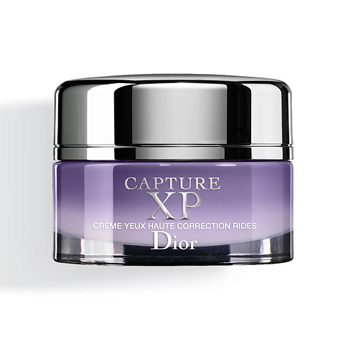 

DIOR Крем для коррекции морщин для контура глаз Capture XP, Крем для коррекции морщин для контура глаз Capture XP