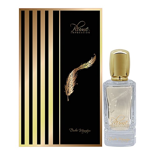 PLUME IMPRESSION Dualité Magnifique 80