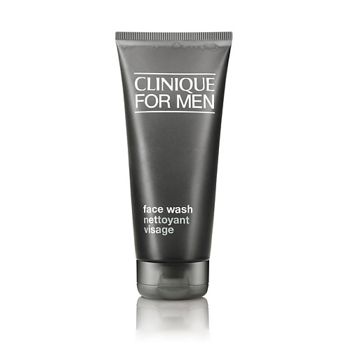 

CLINIQUE Жидкое мыло для мужчин For Men, Жидкое мыло для мужчин For Men
