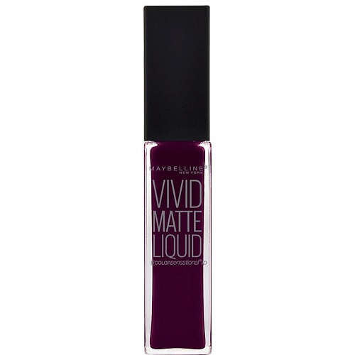 

MAYBELLINE NEW YORK Помада для губ VIVID MATTE, Помада для губ VIVID MATTE