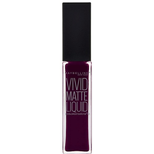 MAYBELLINE NEW YORK Помада для губ VIVID MATTE