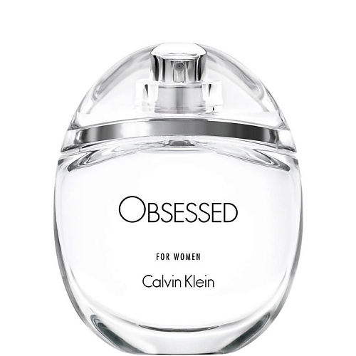 

CALVIN KLEIN Obsessed For Woman, Obsessed For Woman