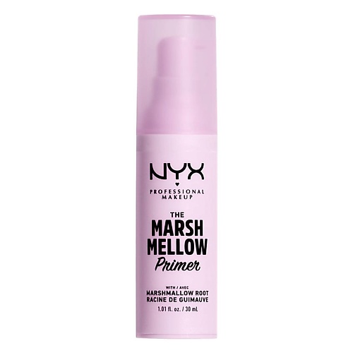 Основа для макияжа NYX Professional Makeup Праймер разглаживающий 