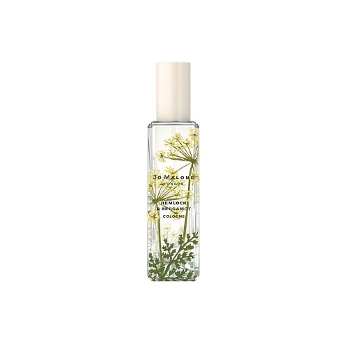

JO MALONE LONDON Hemlock & Bergamot 30, Hemlock & Bergamot