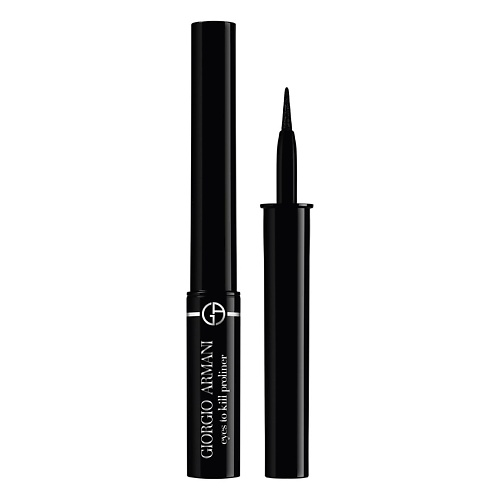 GIORGIO ARMANI Подводка для глаз EYES TO KILL PROLINER giorgio armani квартет теней для век eyes to kill quads