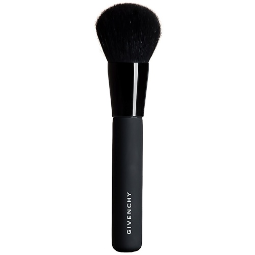 Кисть для лица GIVENCHY Кисть для нанесения пудры Powder Brush кисть для лица cosmetics news кисть для нанесения пудры origami brush for powder