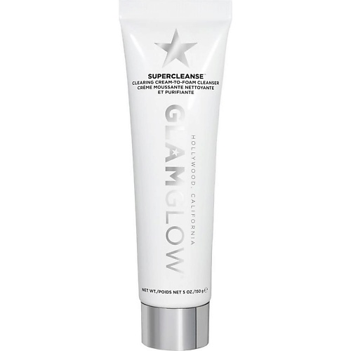 GLAMGLOW Очищающее средство для лица Glamglow Supercleanse 2.0 GLMG08P01 - фото 1