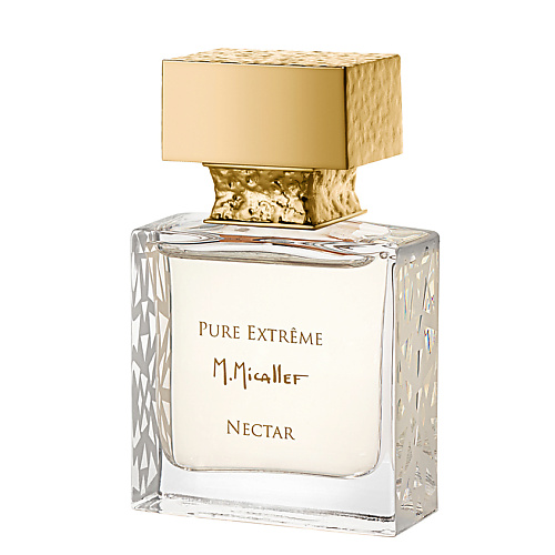 M.MICALLEF Pure Extreme Nectar 30 m micallef ylang in gold nectar 30