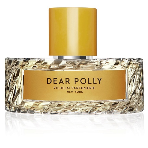 Парфюмерная вода VILHELM PARFUMERIE Dear Polly парфюмерная вода vilhelm parfumerie dear polly 50 мл