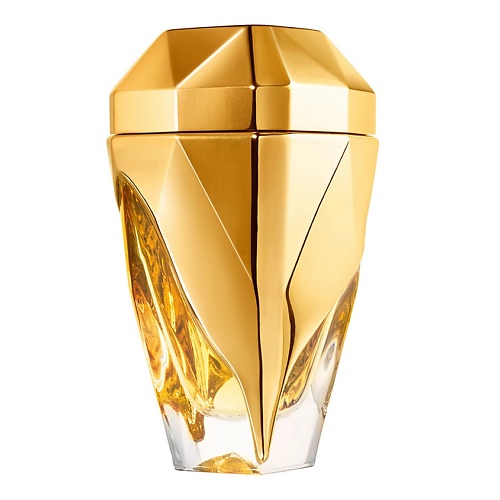 PACO RABANNE Lady Million Collector 80