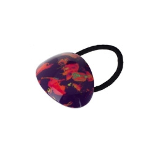 Резинка для волос ЛЭТУАЛЬ резинка для волос КУРАЖ A LA RUSSE