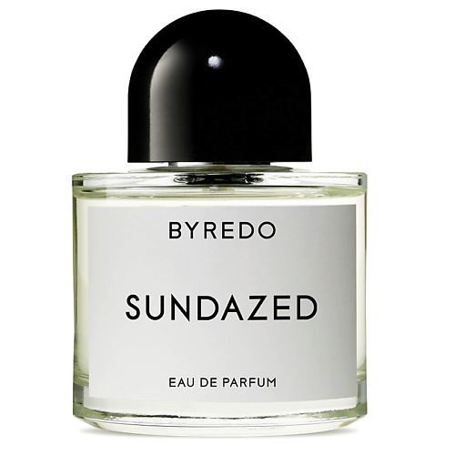 Парфюмерная вода BYREDO Sundazed Eau De Parfum byredo парфюмерная вода sundazed 50 мл