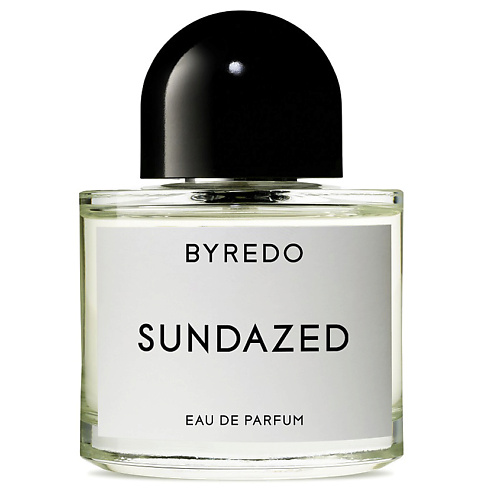 Парфюмерная вода BYREDO Sundazed Eau De Parfum женская парфюмерия guerlain insolence eau de parfum