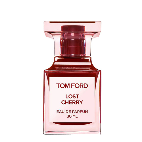 TOM FORD Lost Cherry 30 preparfumer cherry gourmet 30