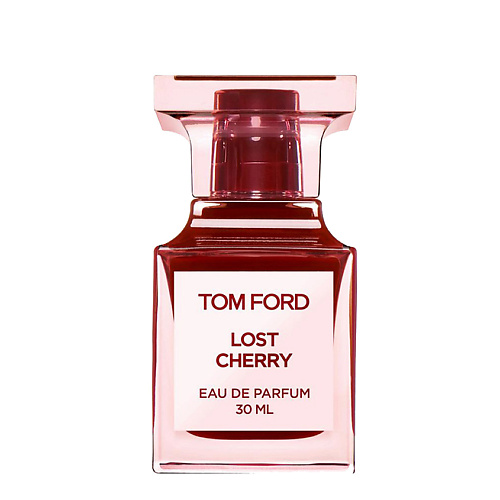 цена Парфюмерная вода TOM FORD Lost Cherry