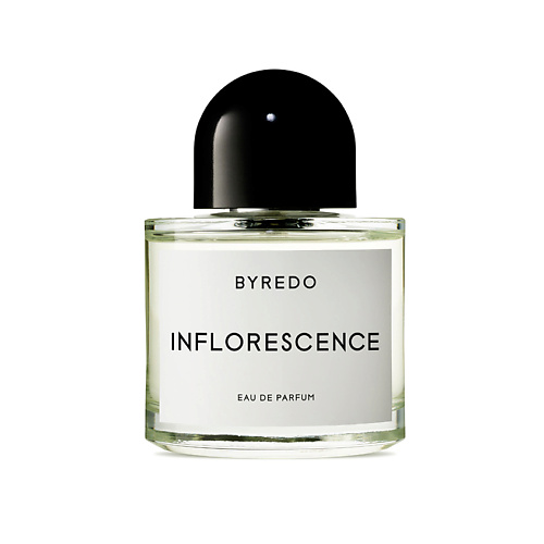 Парфюмерная вода BYREDO Inflorescence Eau De Parfum парфюмерная вода byredo inflorescence 50 мл