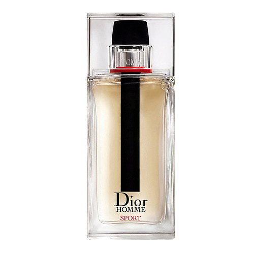 

DIOR Homme Sport. 125, Homme Sport.