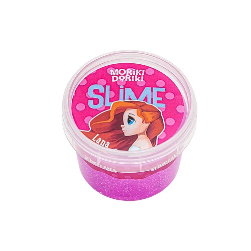 

MORIKI DORIKI Слайм Slime Lana, Слайм Slime Lana