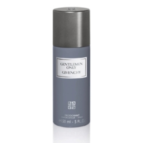 

GIVENCHY Дезодорант-спрей Gentlemen Only, Дезодорант-спрей Gentlemen Only