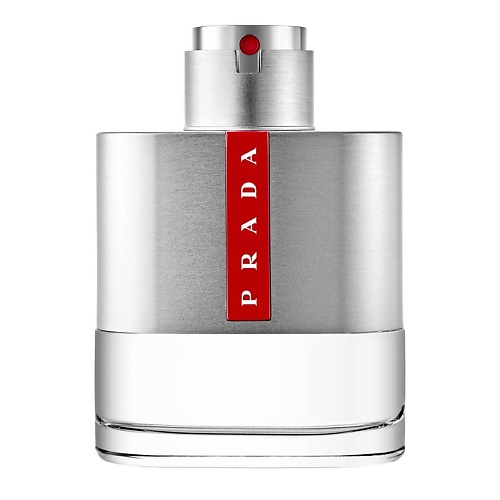 цена Туалетная вода PRADA Luna Rossa