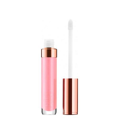 DELILAH Блеск для губ Colour Gloss Ultimate Shine Lipgloss golden rose блеск для губ 3d mega shine lipgloss