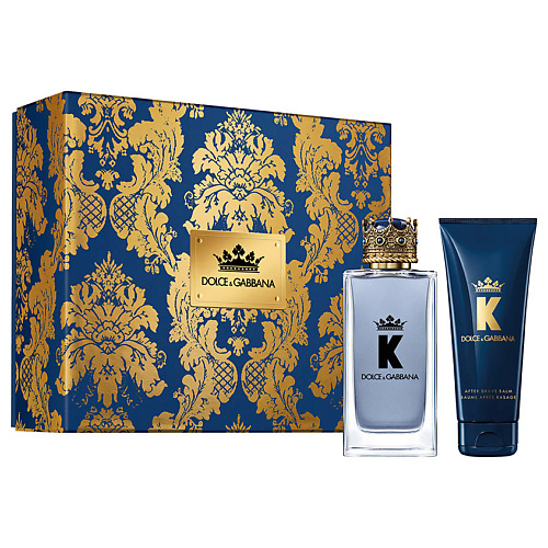 

DOLCE&GABBANA Набор "K by Dolce&Gabbana", Набор "K by Dolce&Gabbana"