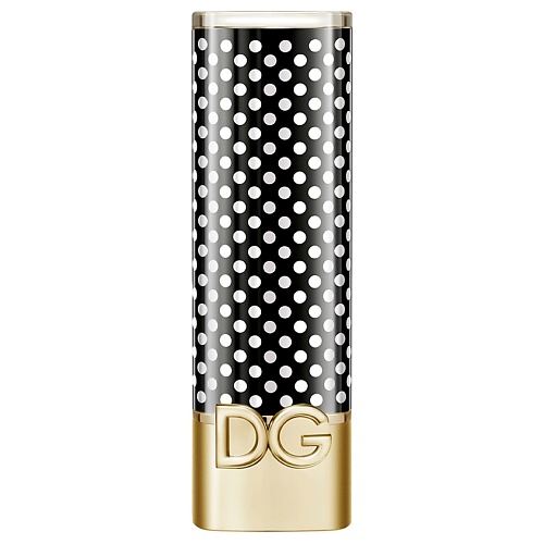 DOLCE&GABBANA Футляр для губной помады THE ONLY ONE & THE ONLY ONE MATTE givenchy футляр для губной помады les accessoires couture patent edition