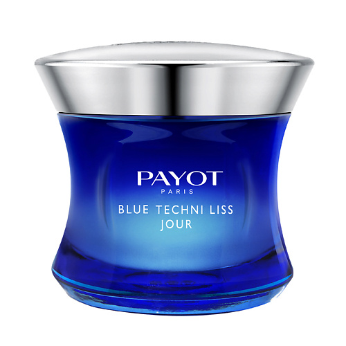PAYOT Средство для лица дневное разглаживающее Blue Techni Liss payot маска эксфолиант для лица blue techni liss